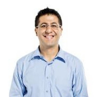 Nimit Goyal