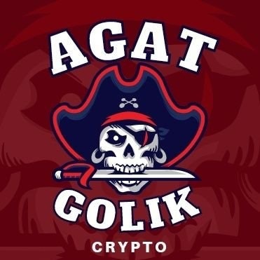 Agat 💎 Golik 🇵🇱 ₿