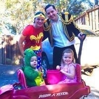 Hillary Dixon Barber