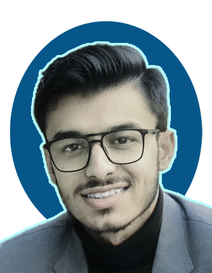 Muhammad Eman 💎 Graphic Designer