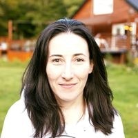 Галина Паперная