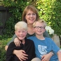 Nancy Walker Christenson