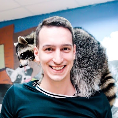 Максим Мартынов