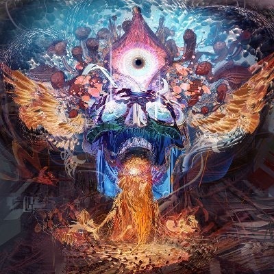 Theory of Revolution