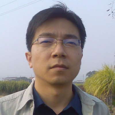 Zhifeng Liu