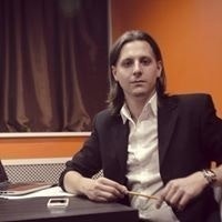 Алексей Дощинский