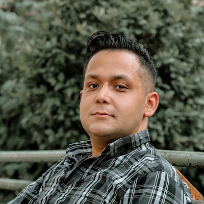 Alireza Eftekhari