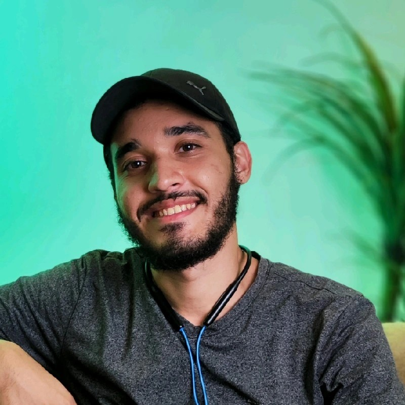 Mehdi Harzallah