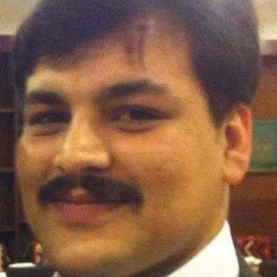 Majid Khan Mohmand