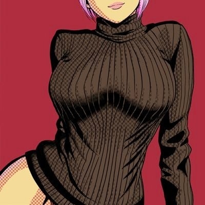 まなてい// STEPN👟