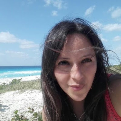 Marilyn Salinas Corcino