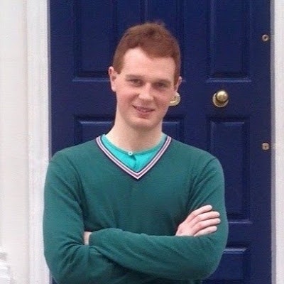Eoin Marsh