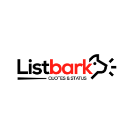 List Bark