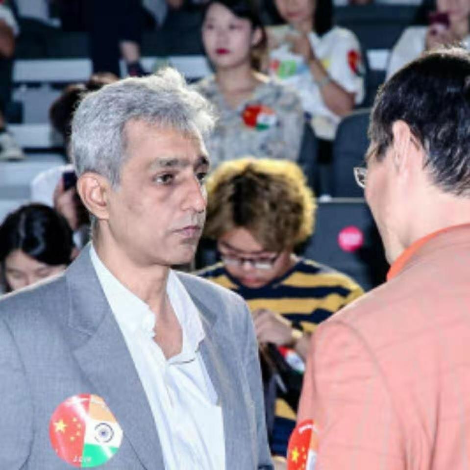Rajesh Purohit