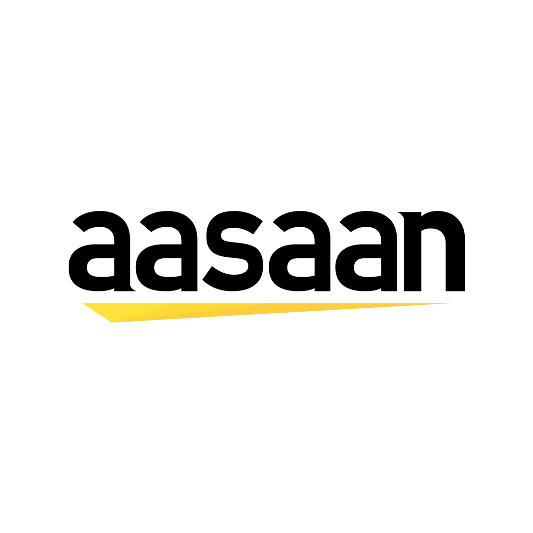 Aasaan