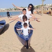 Нунэ Бадалян