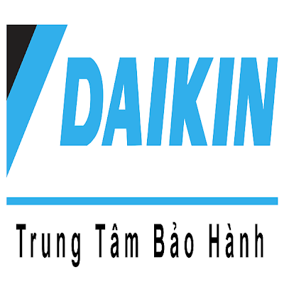 Trung tâm Bảo hành Daikin HCM