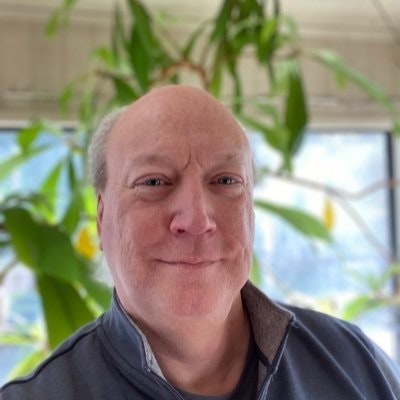 John T. Johnson, PhD ☮️ 🧠 Luctor et Emer