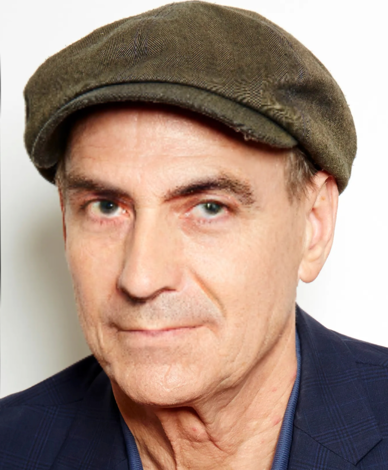 James Taylor