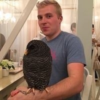 Sam Kitajima-Kimbrel