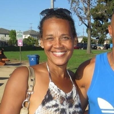 Whitney DavisHouston