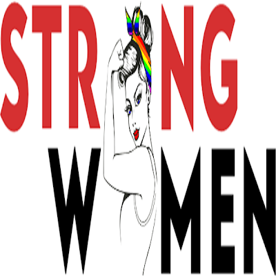 Strong Women Shop