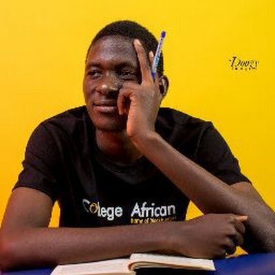 Ekundayo 'Blalock' Isaac