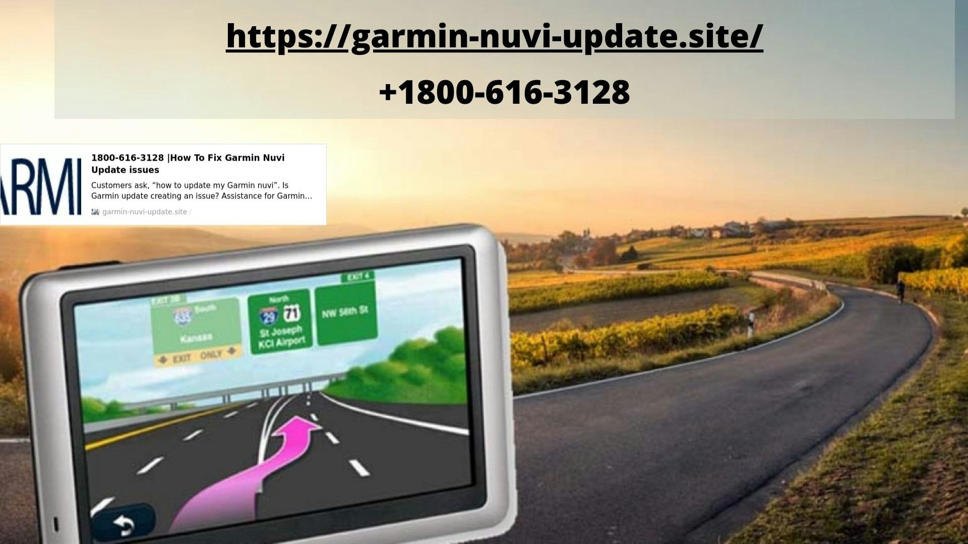 Garmin