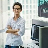 Mikko Ramirez De Castro