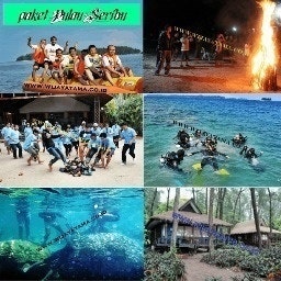 wijayatamapulausribu