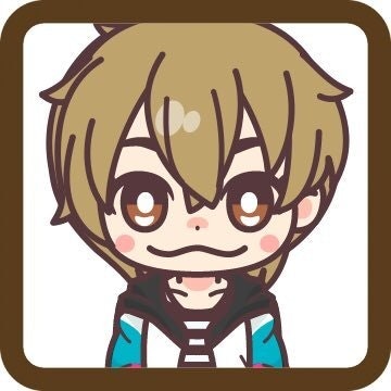 しょっちゃま@LiSAッ子