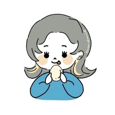 たまごちゃん🥚👟🛏