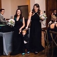 Courtney Lynne McNeilly