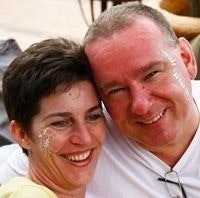 ColinandLaura Gobbett Shreenan