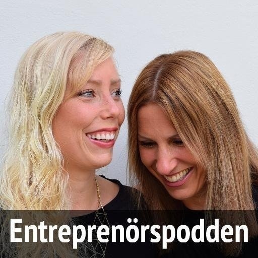 Entreprenörspodden