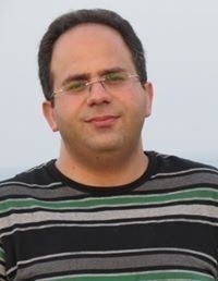 Shahab Shahrouzi