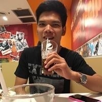 Pachtprai T. Chirapon