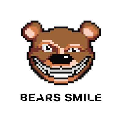 Bears Smile
