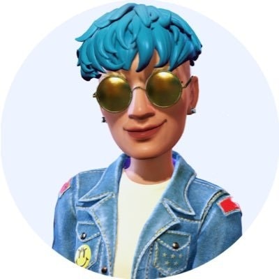 ソラシマ・ヒロ@💙