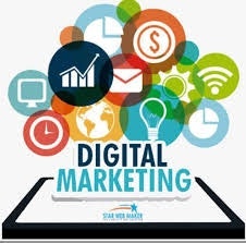 Digitalmarketing