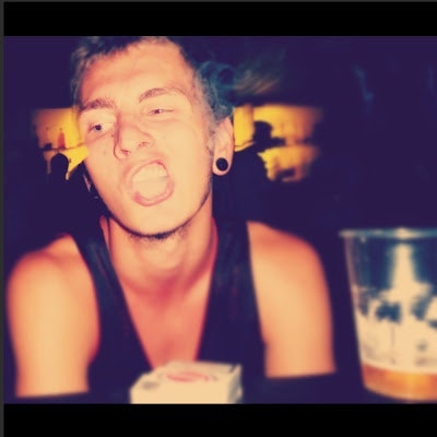 Макс Корляков