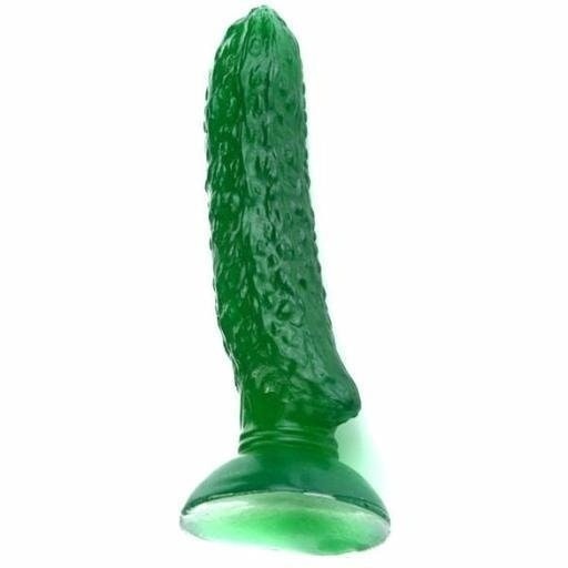 CucumberOrDildo