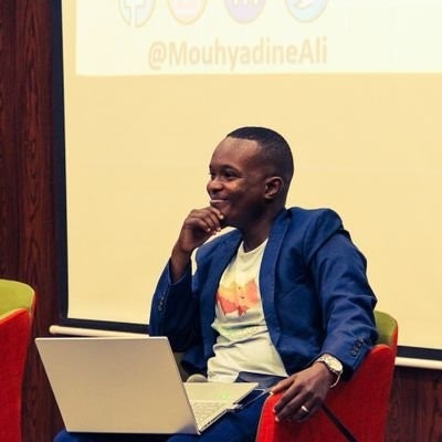 Mouhyadine Ali Darar