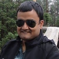 Manoj Ghimire
