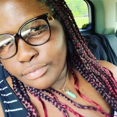 Megan ♑️ 🇯🇲CheckMySite