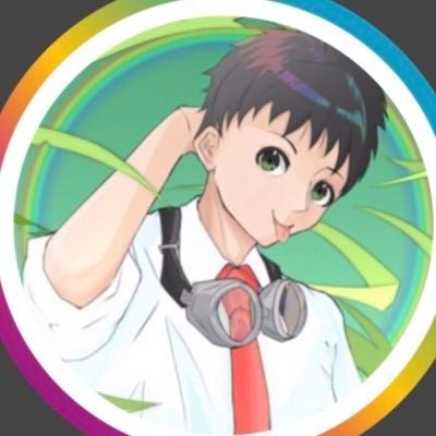 れおん🌈健康ロング