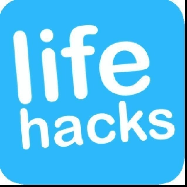 1000 Life Hacks