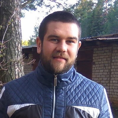 Константин Колпащиков