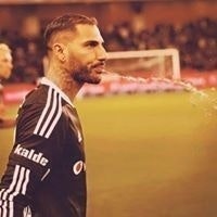 Bünyamin Eymen Alagöz