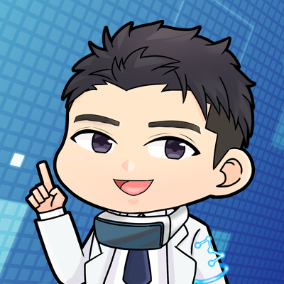 emu chief/エム所長@NFTキニナル研究所